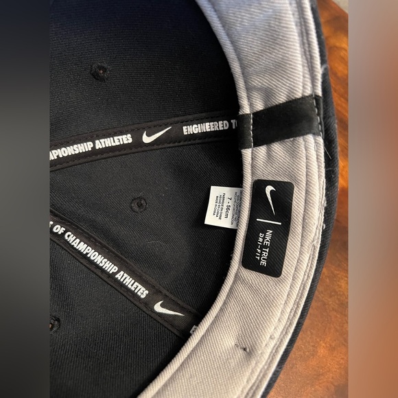 Oregon State Beavers Nike Baseball Dri-Fit Hat Size - Picture 7 of 7